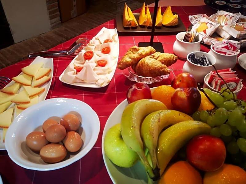 Agriturismo Montalto image