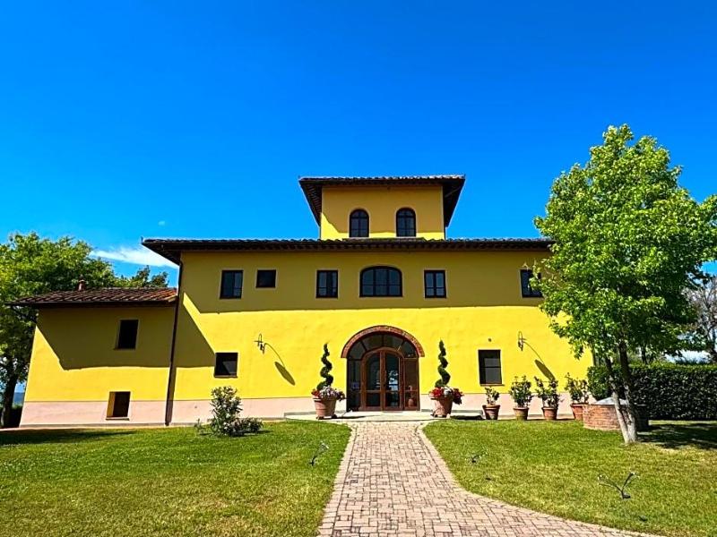 Agriturismo Montalto image