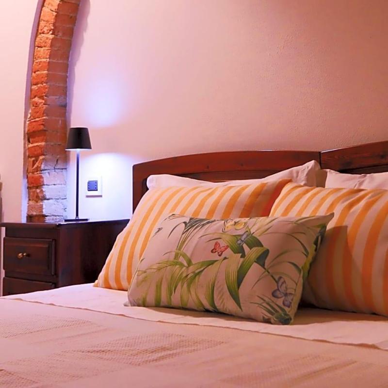 Agriturismo Montalto image