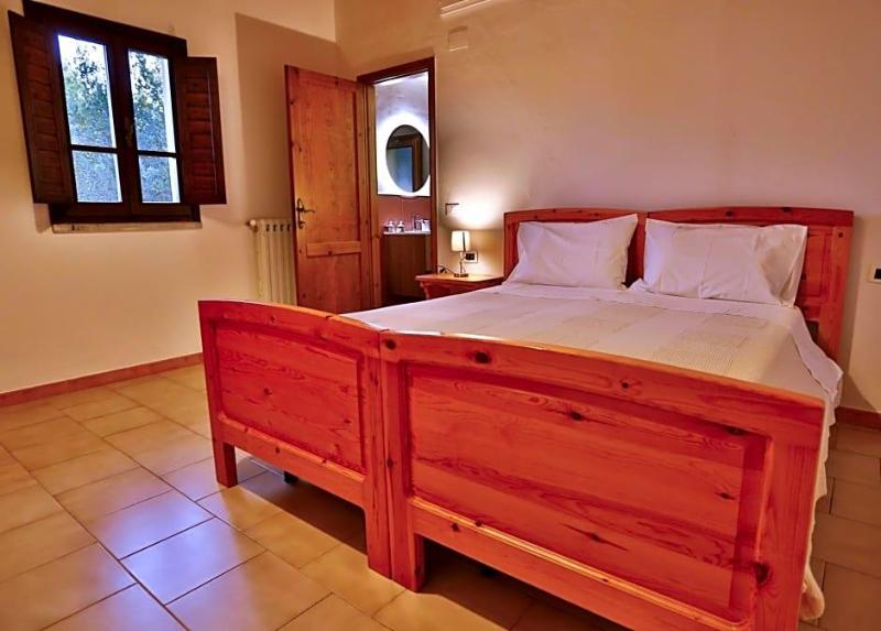 Agriturismo Montalto image