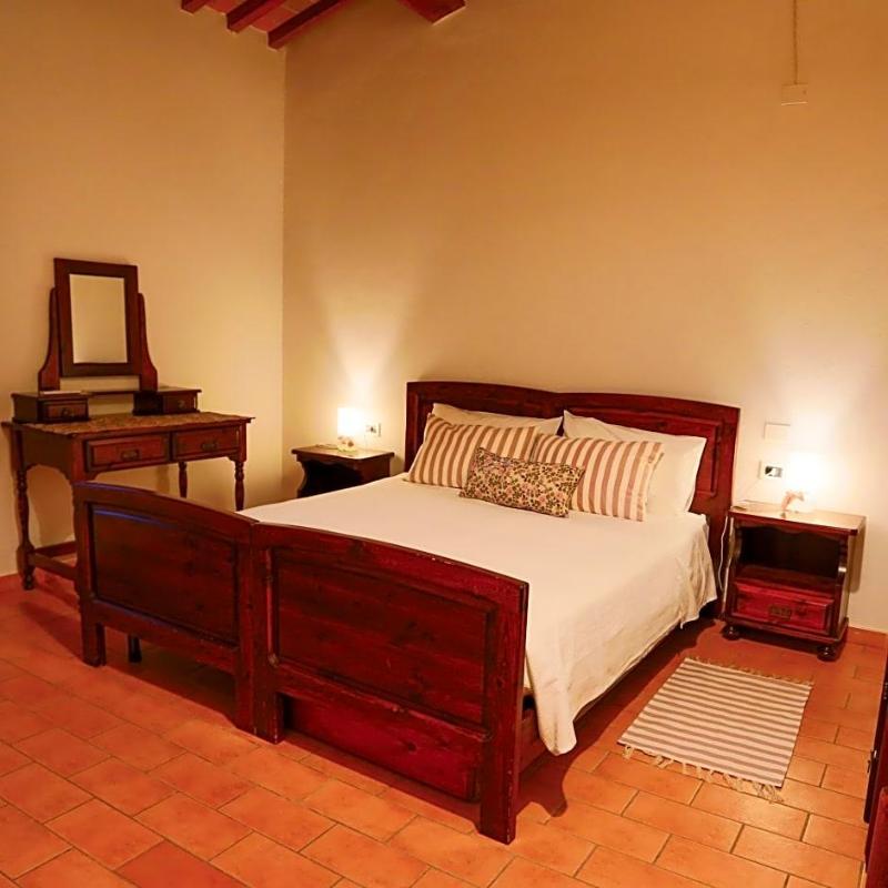 Agriturismo Montalto image