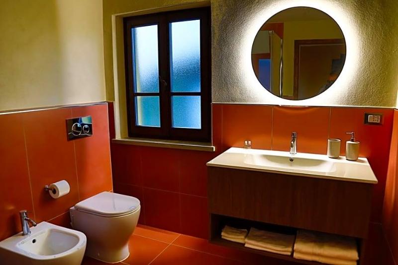 Agriturismo Montalto image