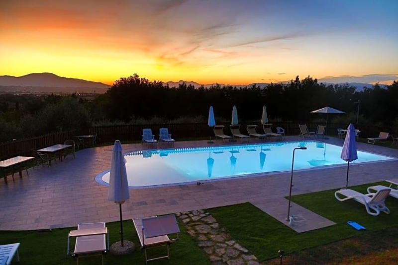 Agriturismo Montalto image