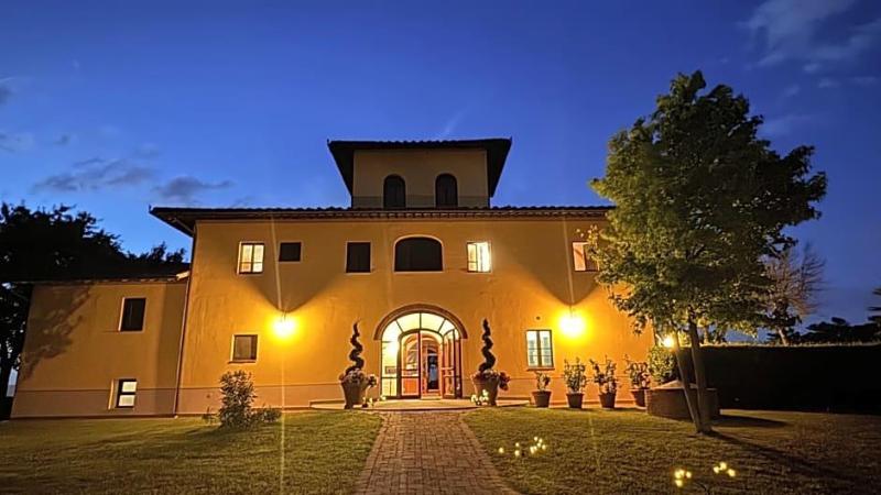 Agriturismo Montalto image