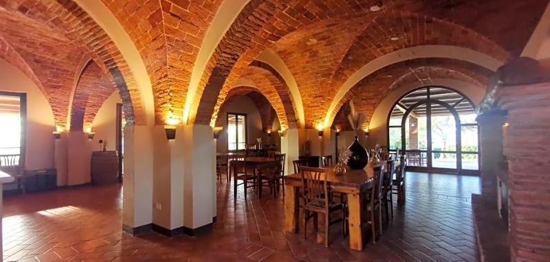 Agriturismo Montalto image