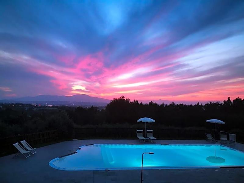Agriturismo Montalto image