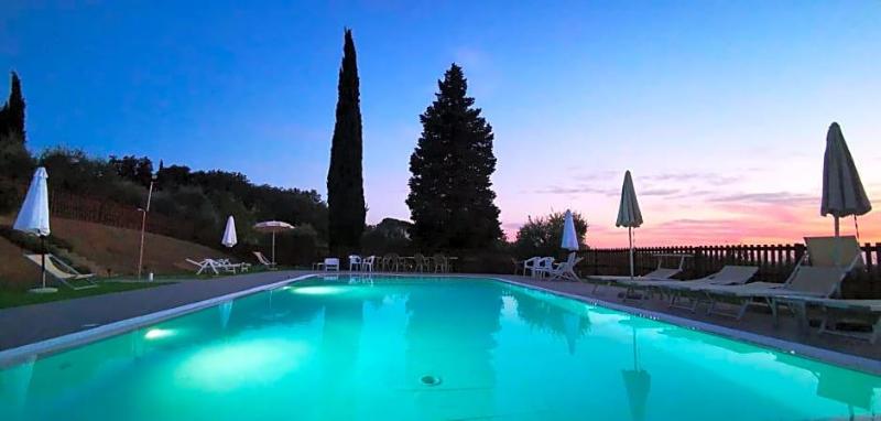 Agriturismo Montalto image