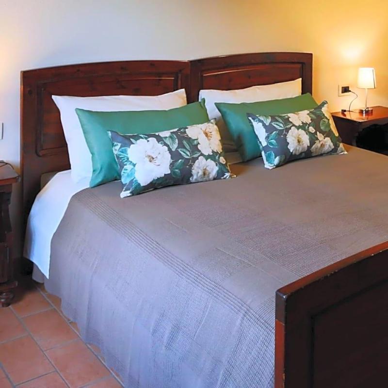 Agriturismo Montalto image