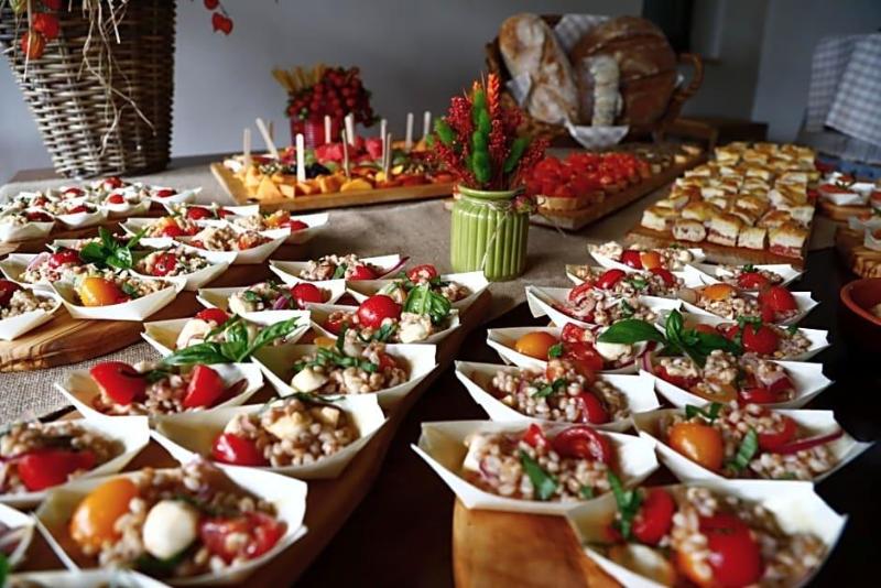 Agriturismo Montalto image