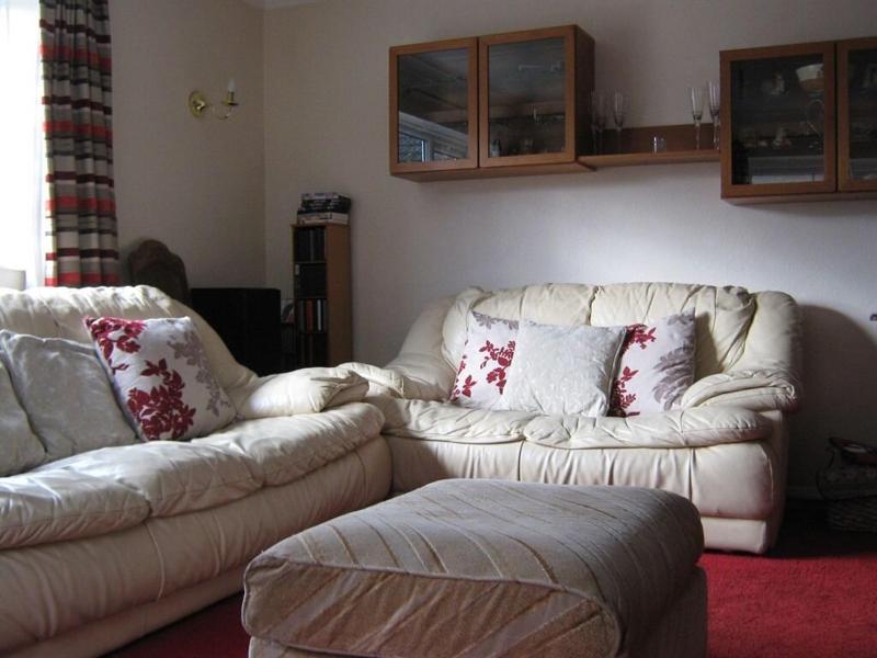 North End Farm Country Guest House image