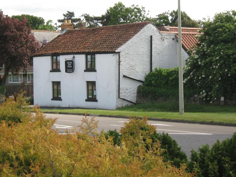 North End Farm Country Guest House image