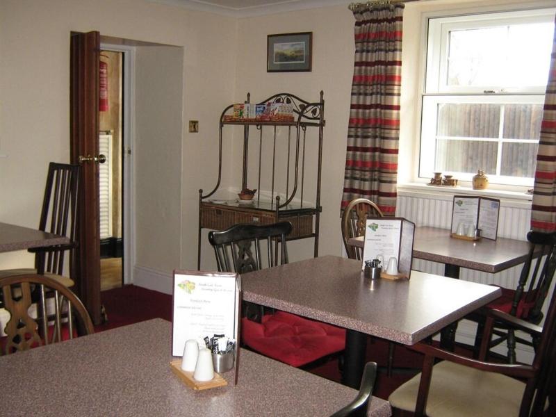 North End Farm Country Guest House image