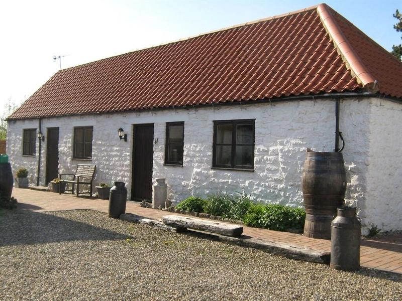 North End Farm Country Guest House image