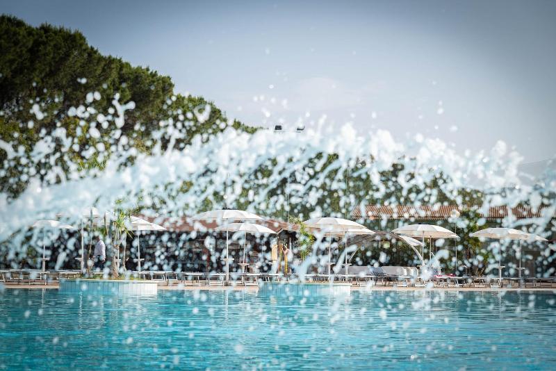 Nicotera Beach Resort