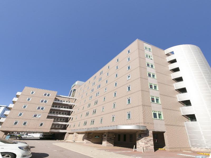 R&B Hotel Kanazawaeki-Nishiguchi