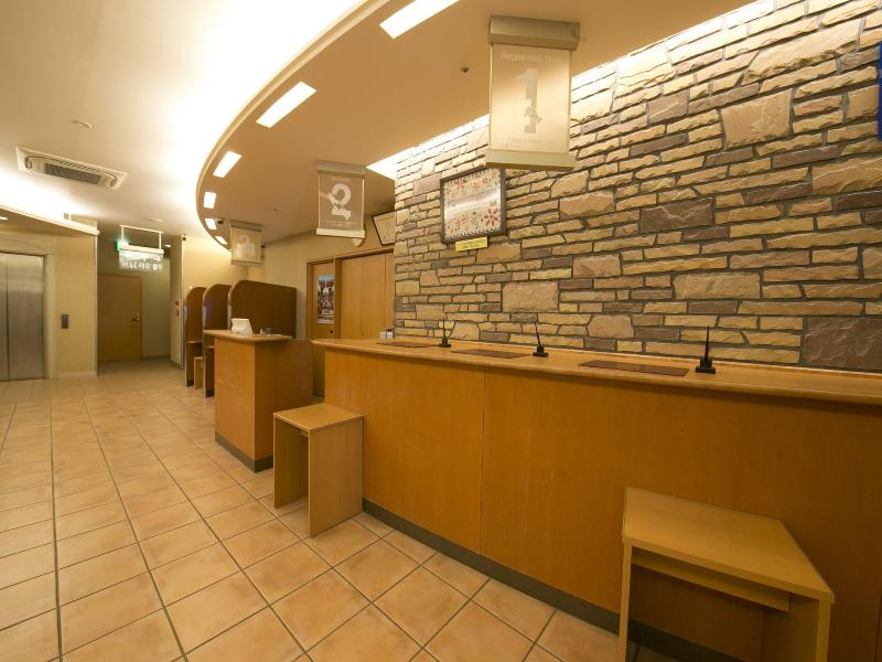 R&B Hotel Kanazawaeki-Nishiguchi