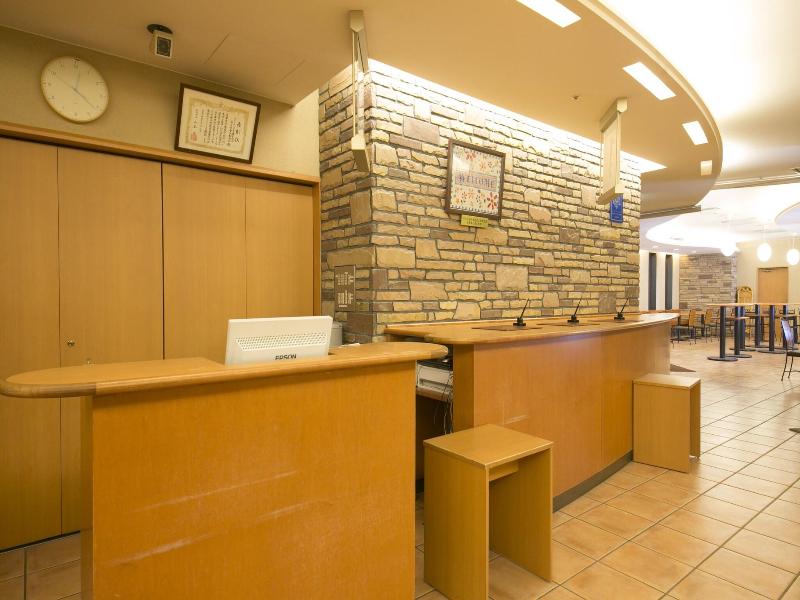 R&B Hotel Kanazawaeki-Nishiguchi
