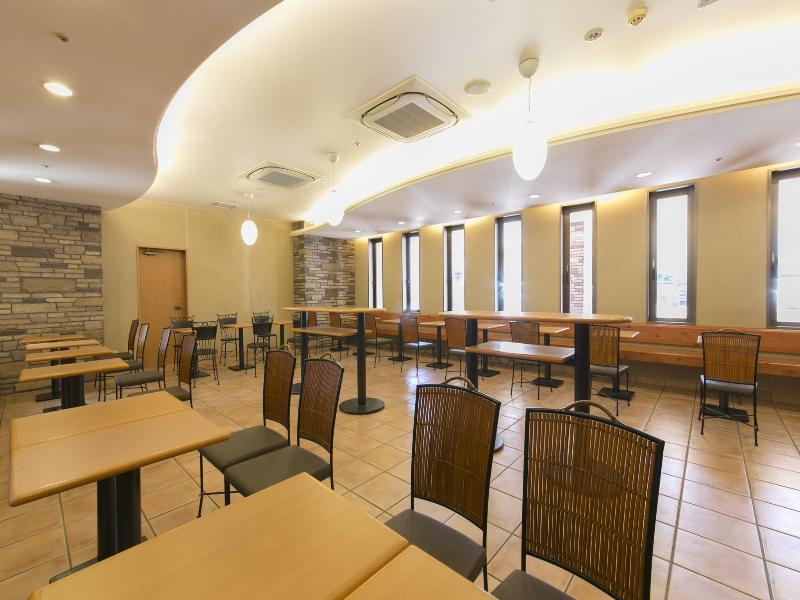 R&B Hotel Kanazawaeki-Nishiguchi