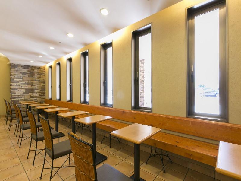 R&B Hotel Kanazawaeki-Nishiguchi