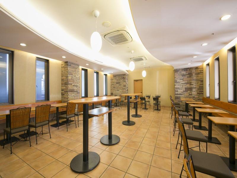 R&B Hotel Kanazawaeki-Nishiguchi