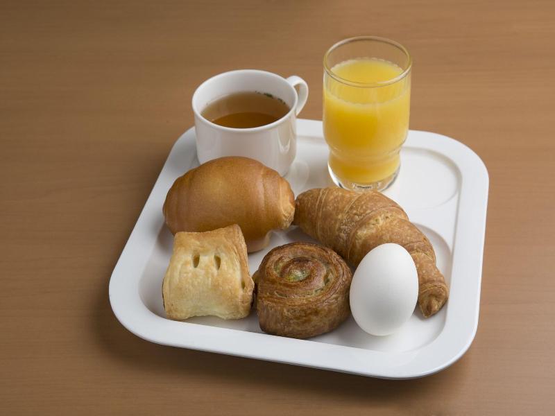 R&B Hotel Kanazawaeki-Nishiguchi