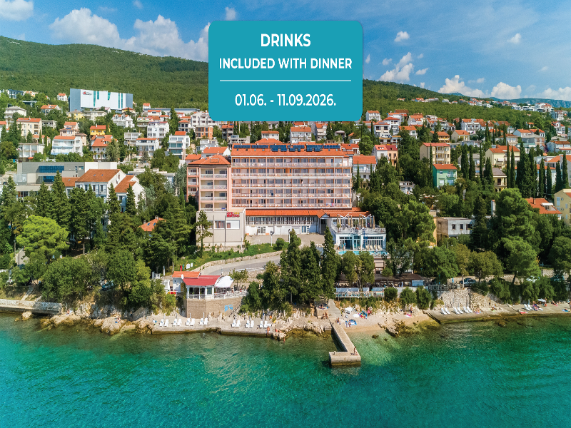 Mediteran Hotel by Aminess image