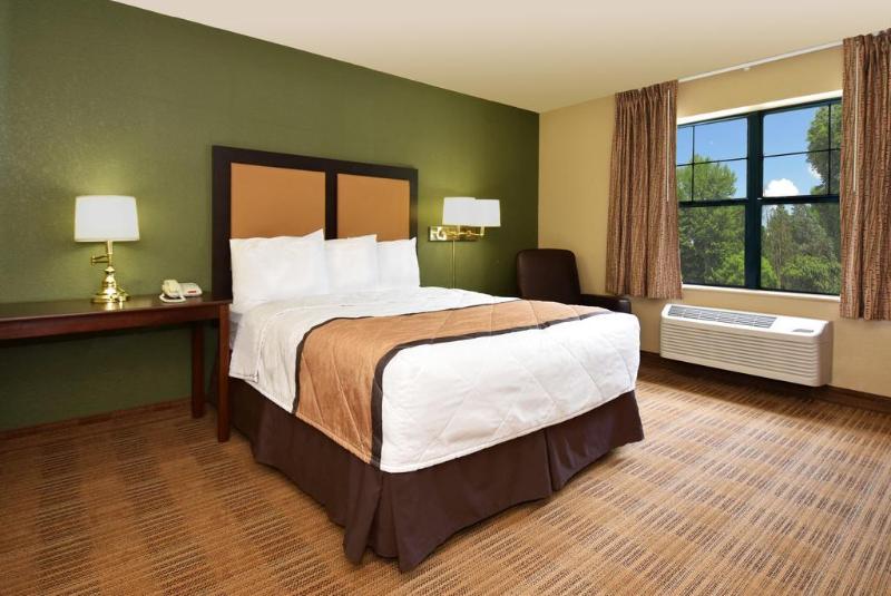 Extended Stay America Reno - South Meadows