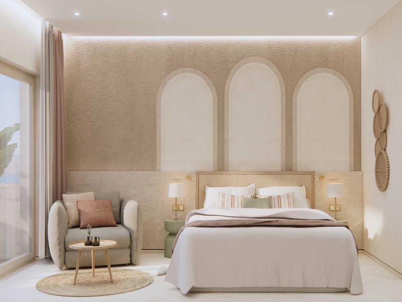 Mythos beach Hotel image