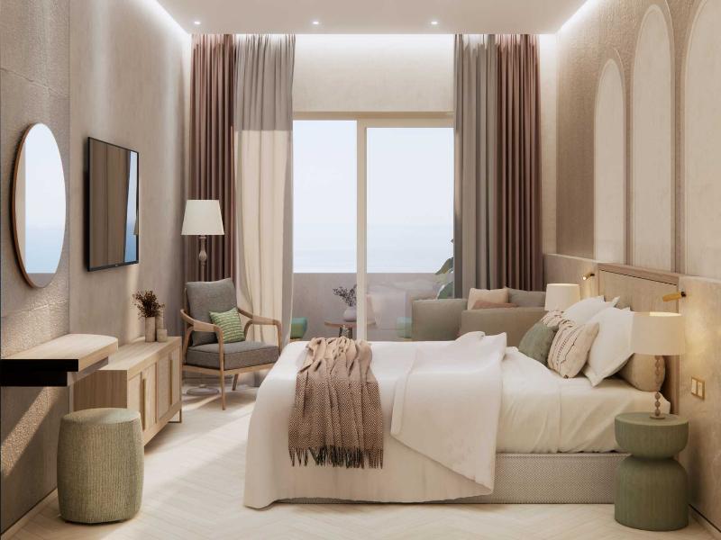 Mythos beach Hotel image