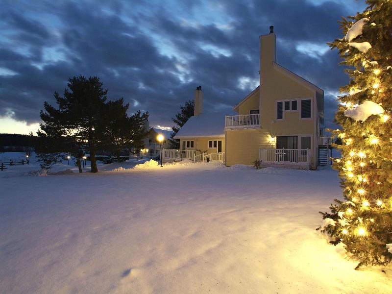 Auberge & Spa West Brome — general view