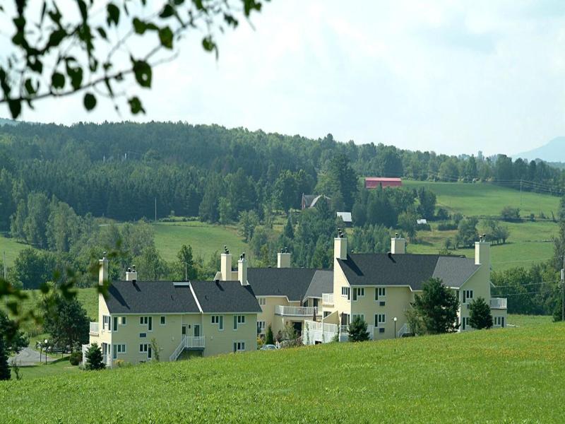 Auberge & Spa West Brome image
