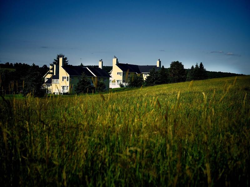 Auberge & Spa West Brome image