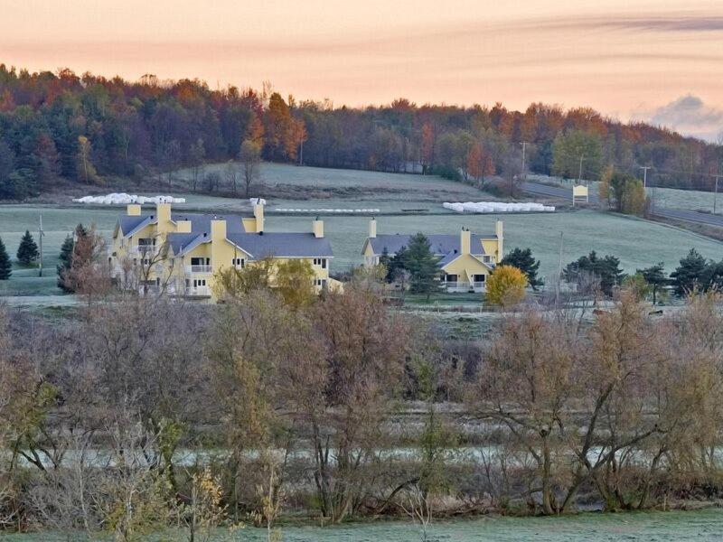 Auberge & Spa West Brome image