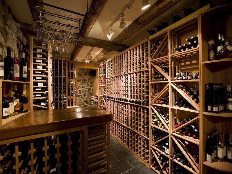 Auberge & Spa West Brome image