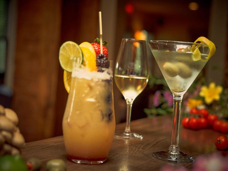Auberge & Spa West Brome image