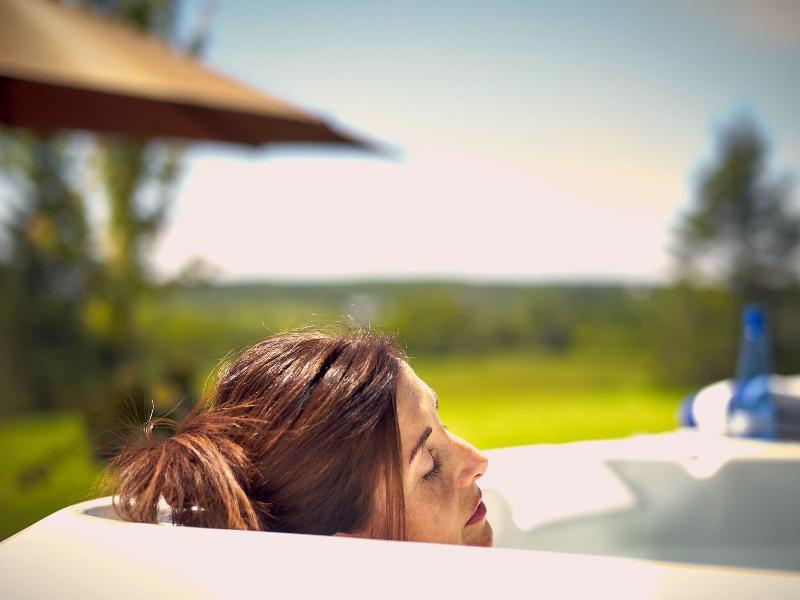Auberge & Spa West Brome image