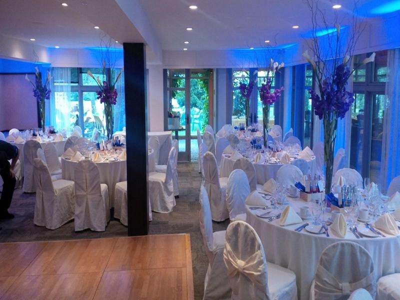 Auberge & Spa West Brome image