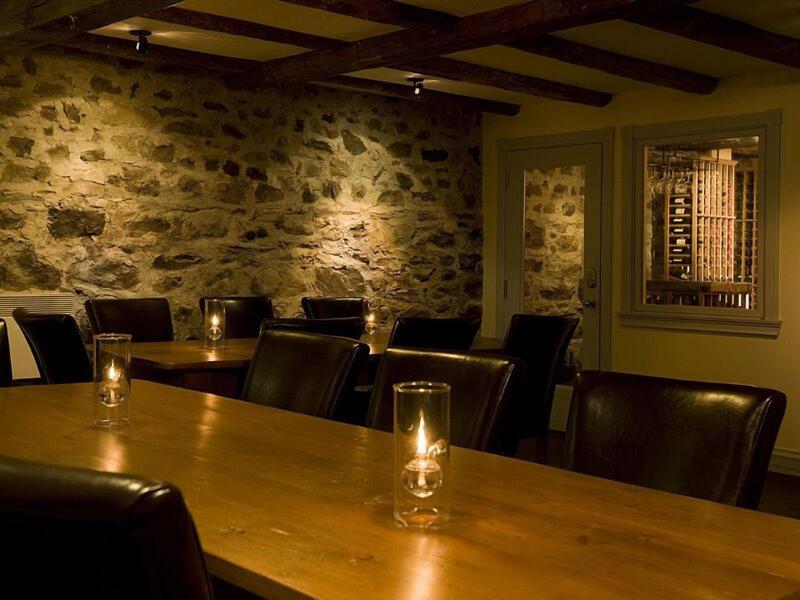 Auberge & Spa West Brome image