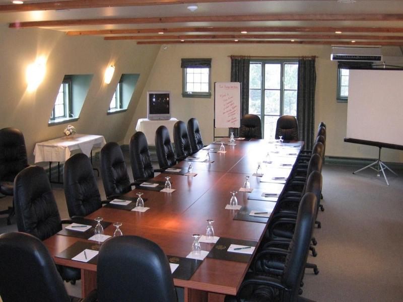 Auberge & Spa West Brome image
