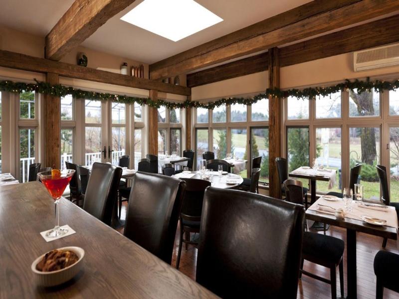 Auberge & Spa West Brome image