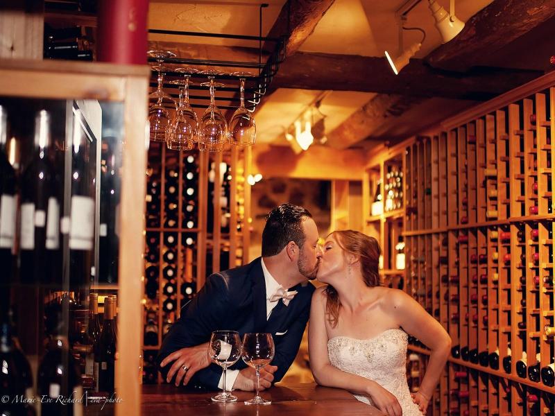 Auberge & Spa West Brome image