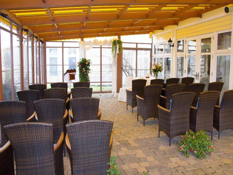 Auberge & Spa West Brome image