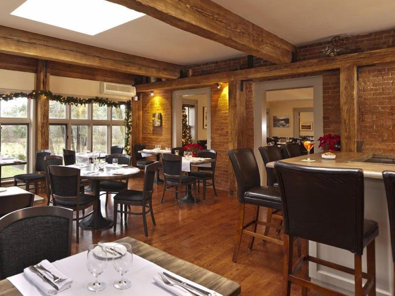 Auberge & Spa West Brome image