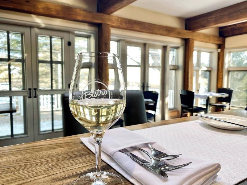 Auberge & Spa West Brome image