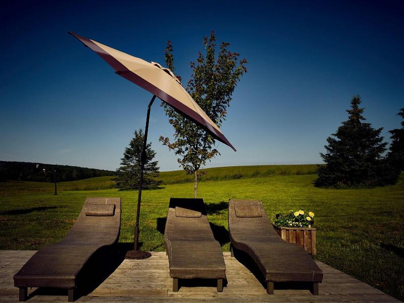 Auberge & Spa West Brome image