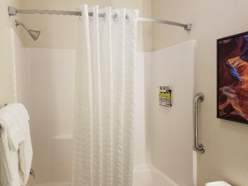 Candlewood Suites Apex Raleigh Area image