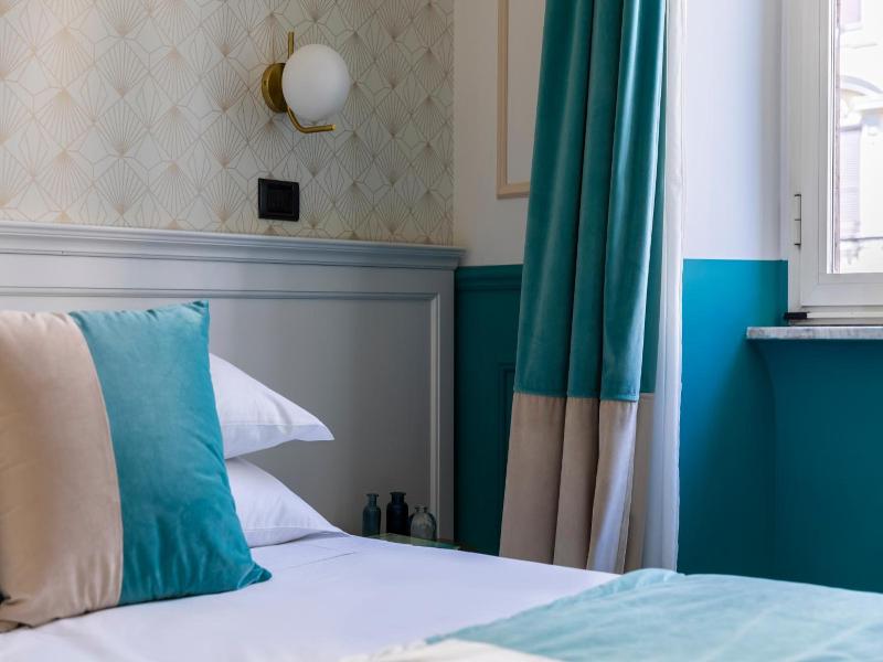 Boutique Hotel Coppedè image