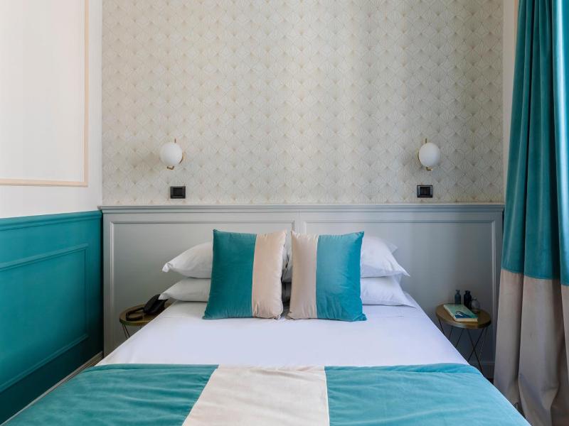 Boutique Hotel Coppedè image