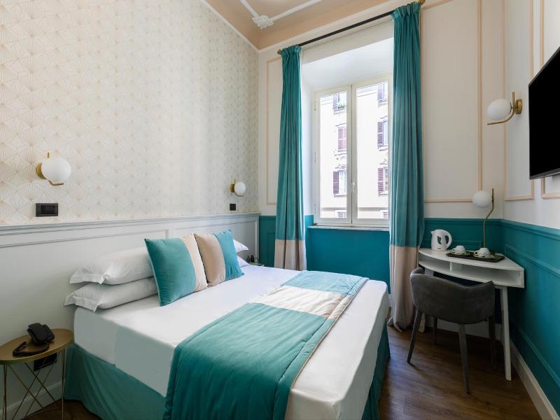 Boutique Hotel Coppedè image