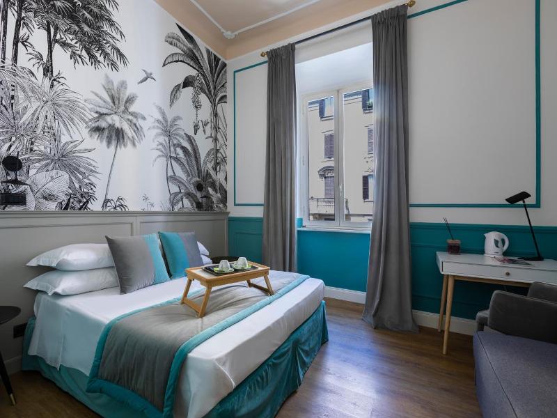 Boutique Hotel Coppedè image